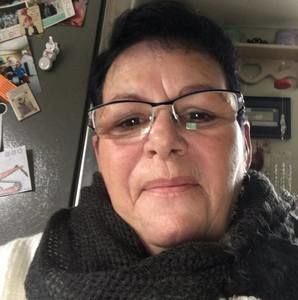 Meet your Posher, Marjorie